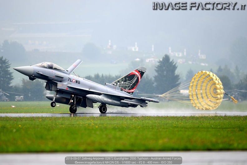 2019-09-07 Zeltweg Airpower 02872 Eurofighter 2000 Typhoon - Austrian Armed Forces.jpg